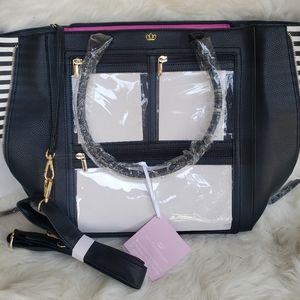 Piper Noble Kate tote